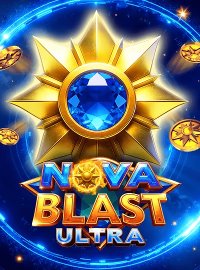 Classic slot game cover